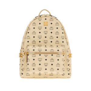 Mcm Woman Bags Backpacks